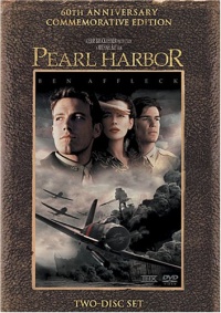 Pearl Harbor (Two-Disc 60th Anniversary Commemorative Edition) Pearl Harbor (Two-Disc 60th Anniversary Commemorative Edition)