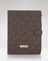 MICHAEL Michael Kors iPad Case - Jet Set Easel MICHAEL Michael Kors iPad Case - Jet Set Easel