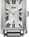 Hugo Boss Gents Wristwatch for Him Classic Design