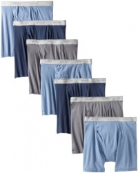 Fruit of the Loom Men's 7 Pack Boxer Brief Fruit of the Loom Men's 7 Pack Boxer Brief