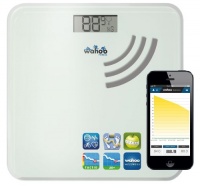 Wahoo Fitness Balance Body Scale Wahoo Fitness Balance Body Scale