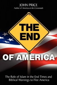 The End of America The End of America