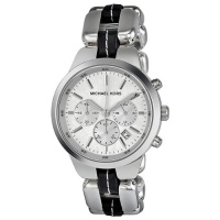 Michael Kors Showstopper Chronograph Stainless Steel Mens Watch MK5656 Michael Kors Showstopper Chronograph Stainless Steel Mens Watch MK5656