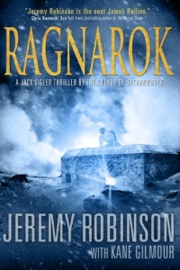 Ragnarok: A Jack Sigler Thriller Ragnarok: A Jack Sigler Thriller