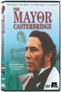 The Mayor of Casterbridge The Mayor of Casterbridge