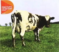Atom Heart Mother Atom Heart Mother