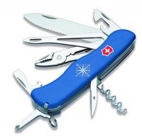 Victorinox Swiss Army Skipper Multitool Victorinox Swiss Army Skipper Multitool