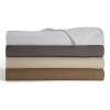 Keep warm at night with this cozy, micro-cotton blanket.