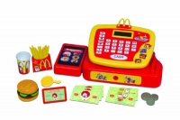 Mc Donalds Mcd Cash Register (Window Box) Mc Donalds Mcd Cash Register (Window Box)