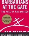 Barbarians at the Gate: The Fall of RJR Nabisco