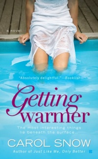 Getting Warmer Getting Warmer