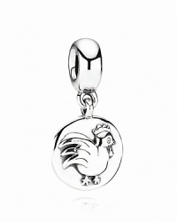 Channel your power animal with a Chinese zodiac charm from PANDORA. Channel your power animal with a Chinese zodiac charm from PANDORA.
