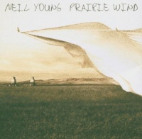 Prairie Wind Prairie Wind