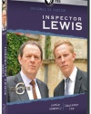 Masterpiece Mystery: Inspector Lewis Season Six