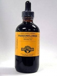 Passionflower Extract 4 Ounces Passionflower Extract 4 Ounces