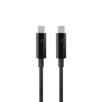 Kanex TBOLT2M 2-Meter Thunderbolt Cable Kanex TBOLT2M 2-Meter Thunderbolt Cable