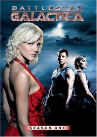 Battlestar Galactica - Season One Battlestar Galactica - Season One