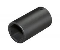 TEKTON 47797 1/2-Inch Drive by 1-1/4-Inch Deep Impact Socket TEKTON 47797 1/2-Inch Drive by 1-1/4-Inch Deep Impact Socket