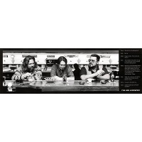The Big Lebowski Poster Your Out Of Your Element The Big Lebowski Poster Your Out Of Your Element