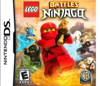 Lego Battles: Ninjago Lego Battles: Ninjago