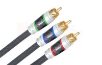 Monster M850 CV-8 M-Series 850 Component Video Cables (8 feet) Monster M850 CV-8 M-Series 850 Component Video Cables (8 feet)
