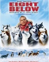 Eight Below (Full Screen Edition)