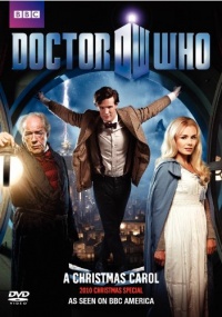 Doctor Who: A Christmas Carol Doctor Who: A Christmas Carol