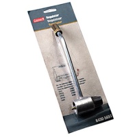 Coleman Stove Pressure Regulator, Pipe + Valve Coleman Stove Pressure Regulator, Pipe + Valve