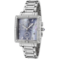 Invicta Women's 0609 Wildflower Collection Diamond Chronograph Watch Invicta Women's 0609 Wildflower Collection Diamond Chronograph Watch