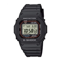 Casio GW-M5610-1ER Mens G-Shock Atomic Black Watch Casio GW-M5610-1ER Mens G-Shock Atomic Black Watch