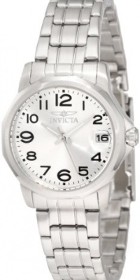 Invicta Women's 6909 II Collection Stainless Steel Watch Invicta Women's 6909 II Collection Stainless Steel Watch