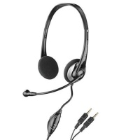 Plantronics .Audio 326 Stereo PC Headset Plantronics .Audio 326 Stereo PC Headset