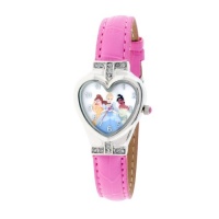 Disney Kids' PRS492 Classic Analog Watch Disney Kids' PRS492 Classic Analog Watch