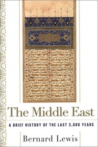 The Middle East: A Brief History of the Last 2,000 Years The Middle East: A Brief History of the Last 2,000 Years
