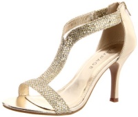 Rampage Women's Katreenia Ankle-Strap Sandal Rampage Women's Katreenia Ankle-Strap Sandal