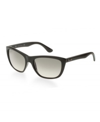 From L.A. to St. Tropez and Soho to Tokyo, Ray-Ban is the brand of sunglasses preferred by true individuals worldwide. Setting the standard for excellence, Ray-Ban consistently combines great styling with exceptional quality, performance, and comfort. From L.A. to St. Tropez and Soho to Tokyo, Ray-Ban is the brand of sunglasses preferred by true individuals worldwide. Setting the standard for excellence, Ray-Ban consistently combines great styling with exceptional quality, performance, and comfort.