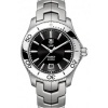 TAG Heuer Men's WJ201A.BA0591 Link Caliber 5 Automatic Watch