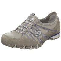 Skechers Women's Bikers-Dream-Come-True Sneaker Skechers Women's Bikers-Dream-Come-True Sneaker