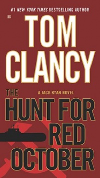 The Hunt for Red October The Hunt for Red October