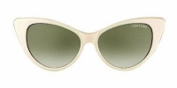 Tom Ford NIKITA TF173 Sunglasses Color 25P Tom Ford NIKITA TF173 Sunglasses Color 25P