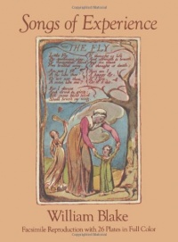 Songs of Experience: Facsimile Reproduction with 26 Plates in Full Color (Dover Fine Art, History of Art) Songs of Experience: Facsimile Reproduction with 26 Plates in Full Color (Dover Fine Art, History of Art)