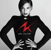 Girl On Fire Girl On Fire