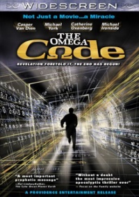 The Omega Code The Omega Code
