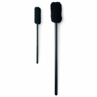 Griot's Garage 15704 Micro Fiber Wheel Wand, (Pack of 2) Griot's Garage 15704 Micro Fiber Wheel Wand, (Pack of 2)