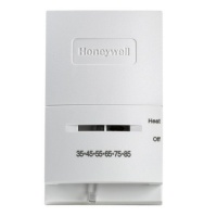 Honeywell CT50K1028/E Low Temperature / Garage Non-Programmable Thermostat Honeywell CT50K1028/E Low Temperature / Garage Non-Programmable Thermostat