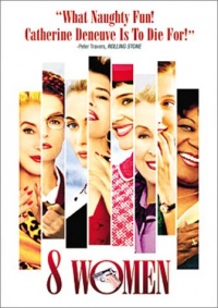 8 Women 8 Women
