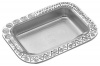 Wilton Armetale Reggae Baking Dish, Rectangular, 10-1/2-Inch by 14-1/4-Inch