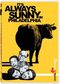 Its Always Sunny In Philadelphia: The Complete Season 4 Its Always Sunny In Philadelphia: The Complete Season 4