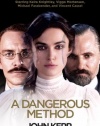 A Dangerous Method (Movie Tie-in Edition): The Story of Jung, Freud, and Sabina Spielrein (Vintage)