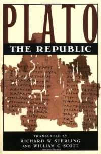 The Republic: A New Translation The Republic: A New Translation